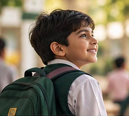 Child Safety Workshop