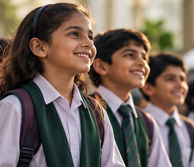 Future Skills for Children
